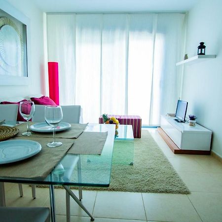 Luxury Apartment On Икод де лос Винос Екстериор снимка