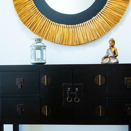 Luxury Apartment On Икод де лос Винос Екстериор снимка