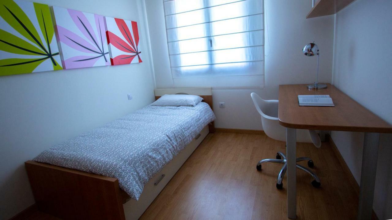 Luxury Apartment On Икод де лос Винос Екстериор снимка