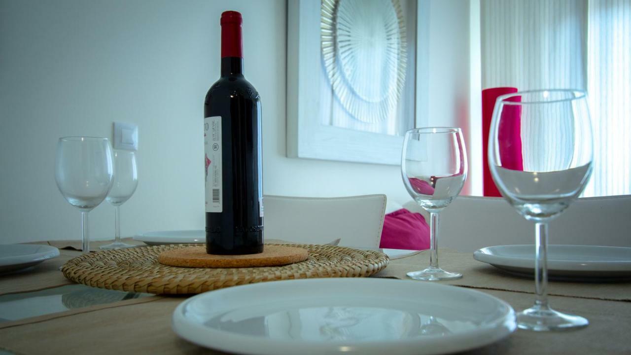 Luxury Apartment On Икод де лос Винос Екстериор снимка