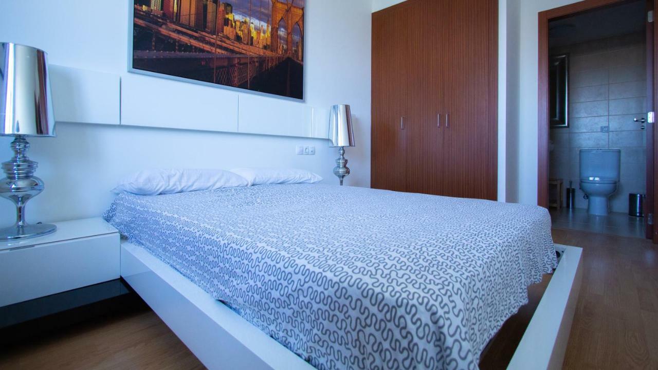 Luxury Apartment On Икод де лос Винос Екстериор снимка