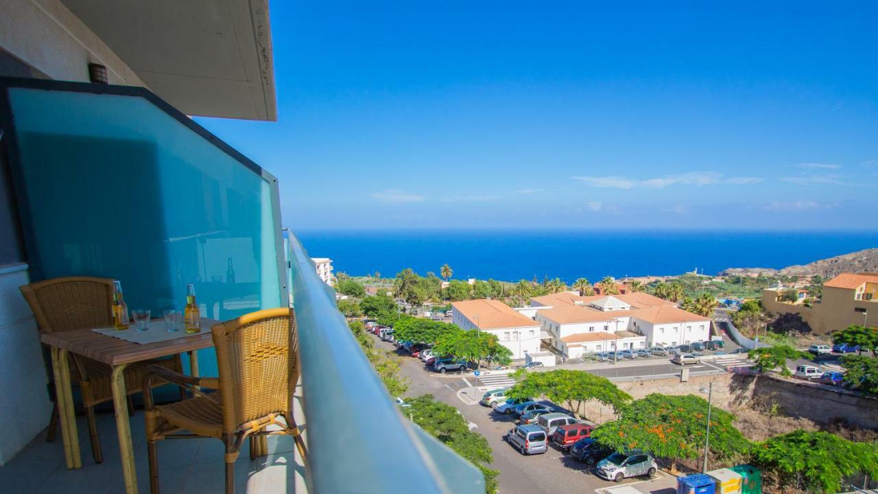Luxury Apartment On Икод де лос Винос Екстериор снимка