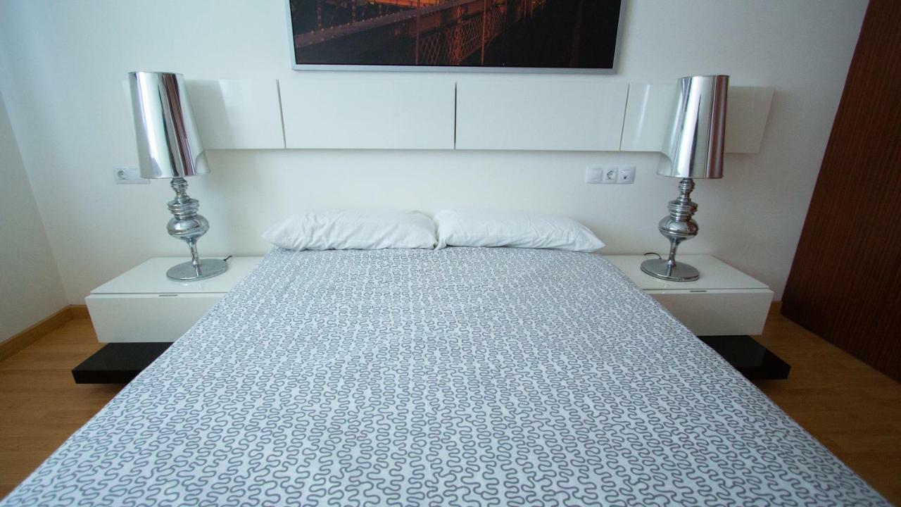 Luxury Apartment On Икод де лос Винос Екстериор снимка