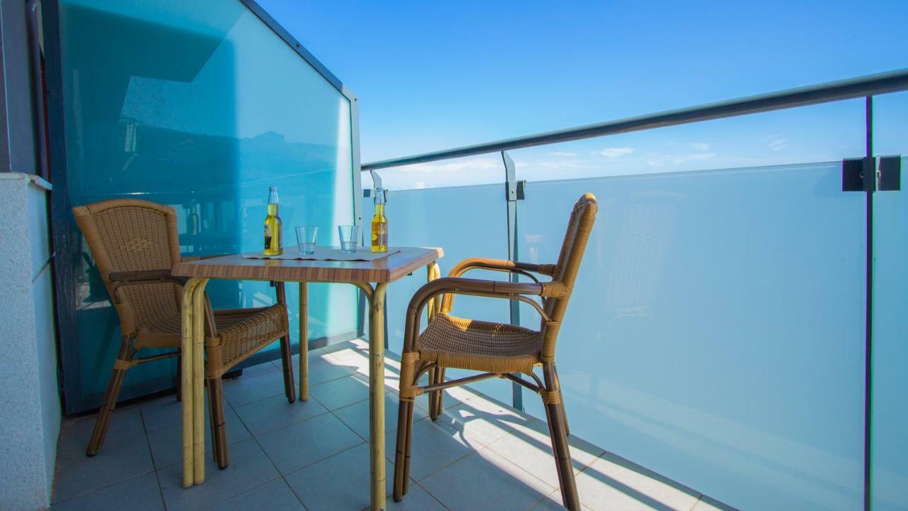 Luxury Apartment On Икод де лос Винос Екстериор снимка