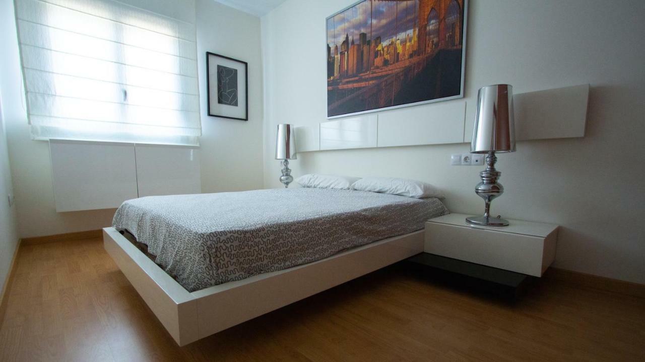 Luxury Apartment On Икод де лос Винос Екстериор снимка