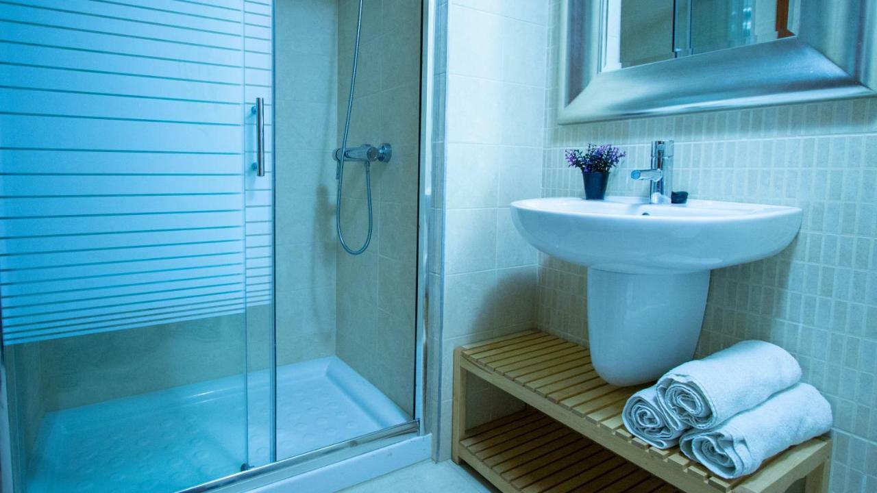 Luxury Apartment On Икод де лос Винос Екстериор снимка
