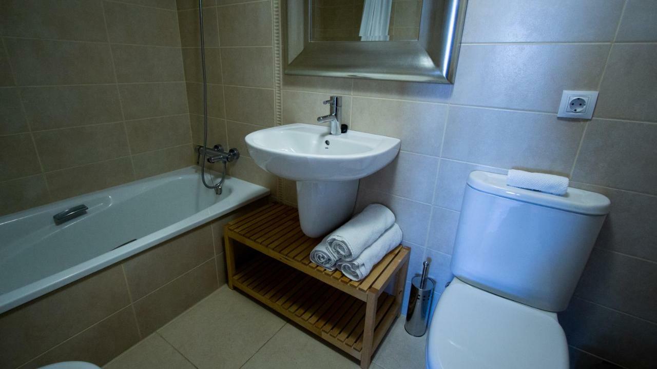 Luxury Apartment On Икод де лос Винос Екстериор снимка