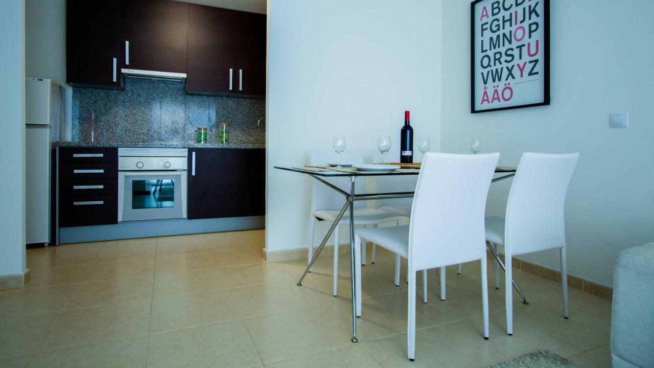 Luxury Apartment On Икод де лос Винос Екстериор снимка