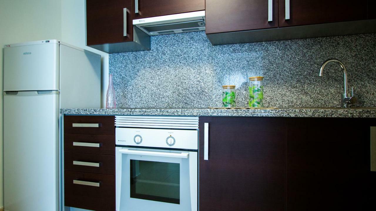 Luxury Apartment On Икод де лос Винос Екстериор снимка