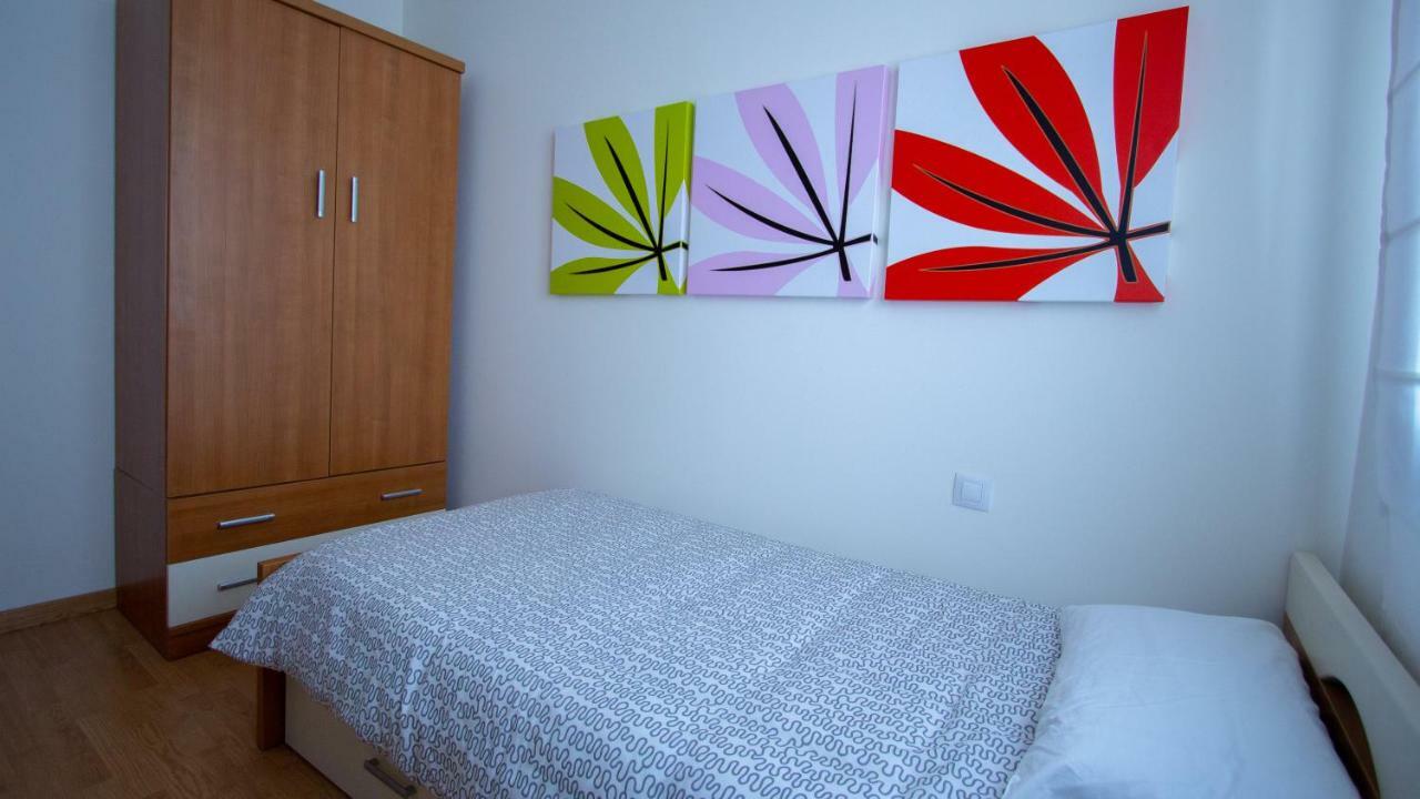 Luxury Apartment On Икод де лос Винос Екстериор снимка