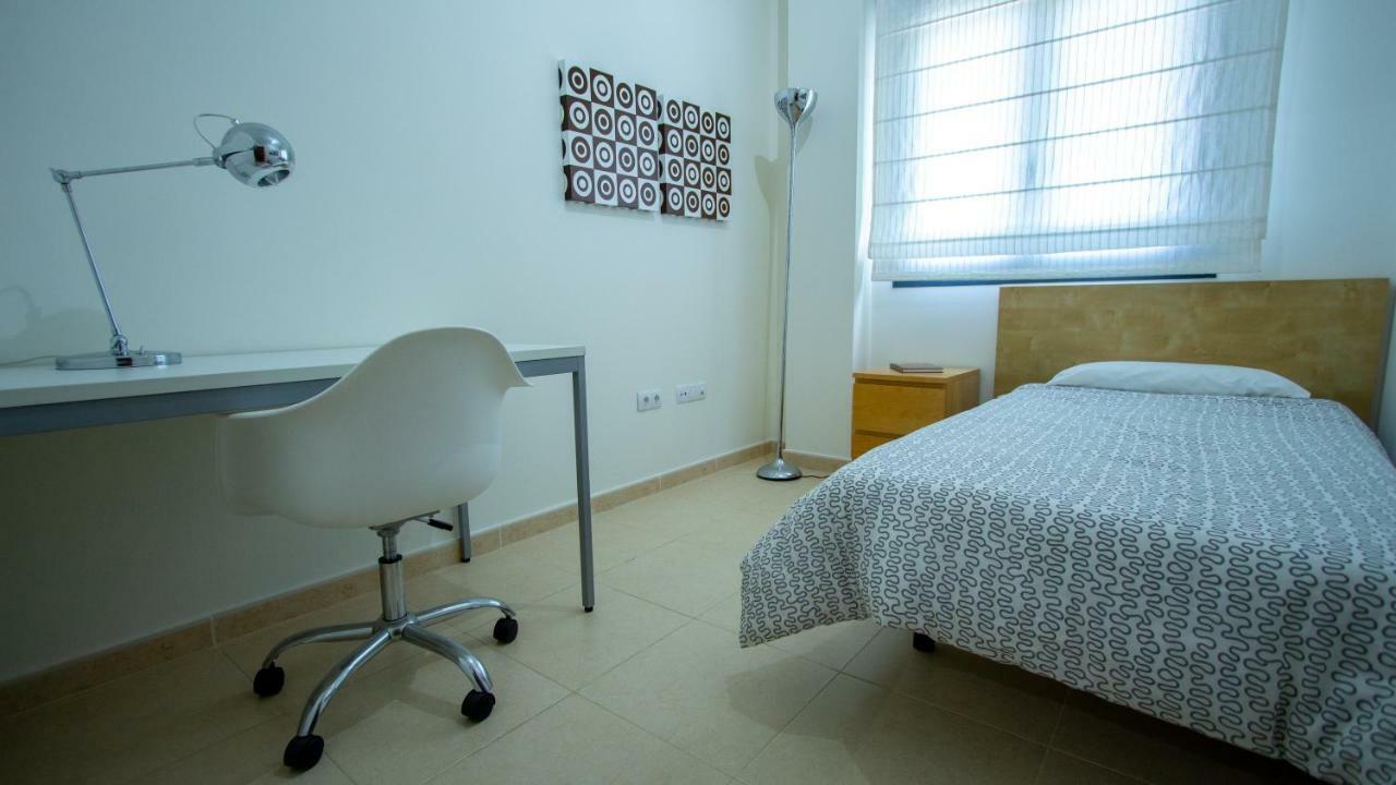 Luxury Apartment On Икод де лос Винос Екстериор снимка