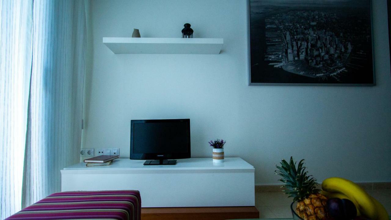 Luxury Apartment On Икод де лос Винос Екстериор снимка